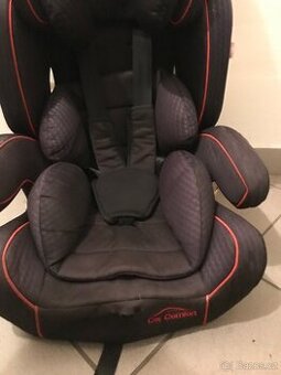 Autosedačka car comfort