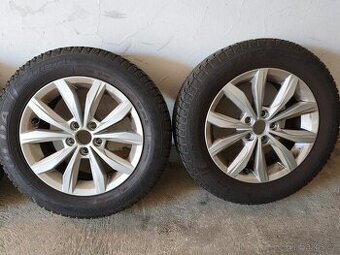 Polo Fabie 185/65R15 88T