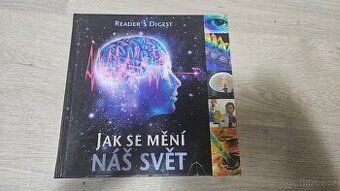 Reader's Digest Jak se mění náš svět