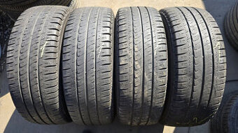 Letní pneu 235/65/16c Michelin