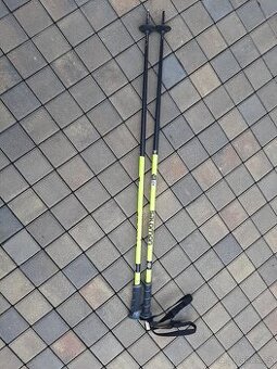Salomon lyžařšké hůlky 110 cm