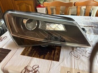Superb 3 L-P Led Bi-Xenon original