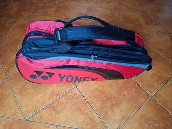 YONEX BAG, sportovní taška na rakety