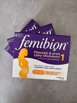 Femibion 1