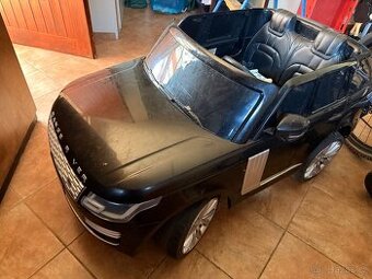 Elektro auto