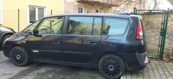 Renault Espace 2006