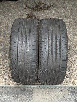 225/50/17 - Bridgestone letní pár pneu