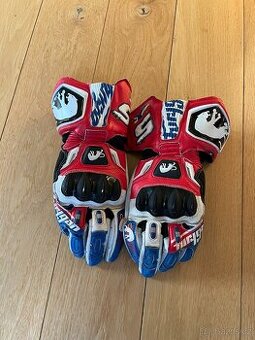 Rukavice na motorku Alpinestar/Furygan