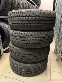 Zimní pneu Barum 215/60/17 100 V