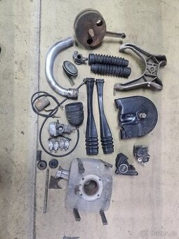 MZ 250