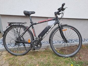 Trekové elektrokolo MAXBIKE