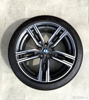 Letní Bmw R19 Bmw 5x112 Bmw 8 8j Et26 9j Et41 bmw 5