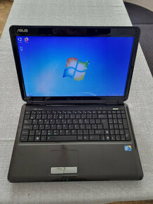 Asus K50IJ s WIN7