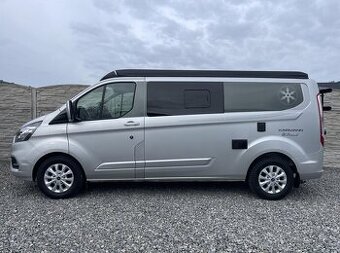 Ford Transit 2.0TDCi 130PS CONECT KARMANN