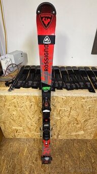 Rossignol SL 135cm R=9