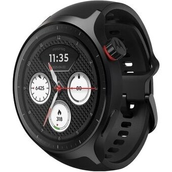 Motorola moto Watch