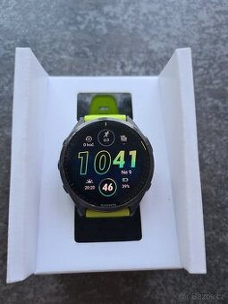 Garmin Forerunner 965