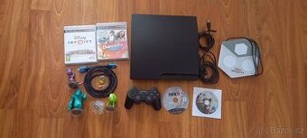 Playstation 3 320GB