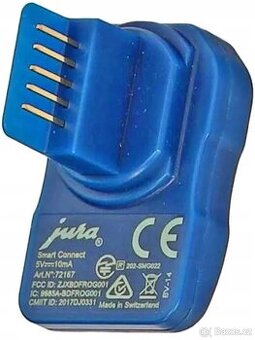 JURA Smart connect