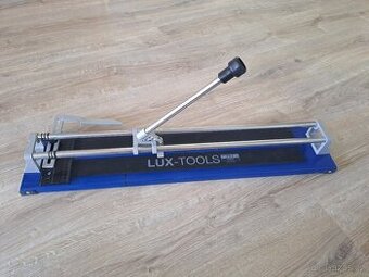Řezačka na obklady Lux Tools