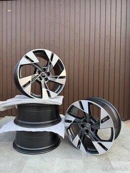 Audi R20 Elroq E-Tron Q7 A5 A6 A7 A8 Q8 S6 S7 S8 Vw Touareg