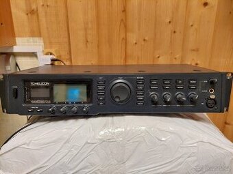 Prodám TC helikon voice prodám plus