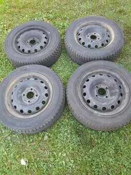 Pneu 175/65 R14 Peugeot