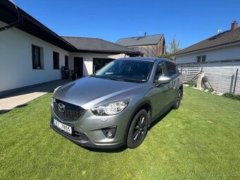 Mazda CX5