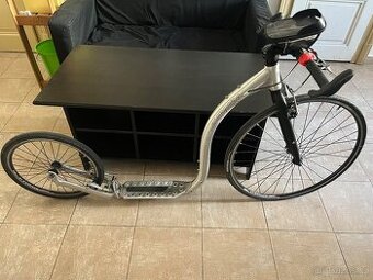 Kickbike race max