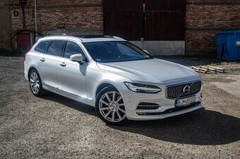 Volvo V90 D5 2.0L Inscription AWD A/T