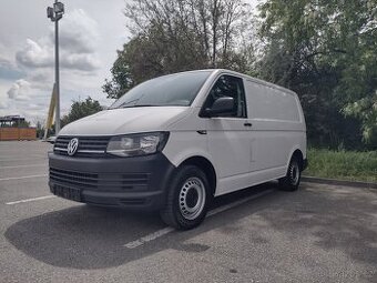VW Transporter T6  2.0TDI