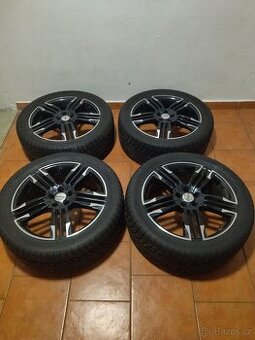 Hliníková kola pro Audi 8.0jx20 ET35 5х112