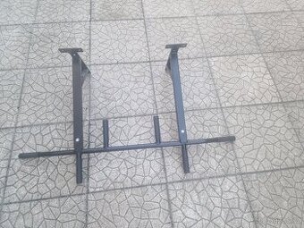 Posilovaci hrazda