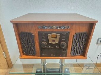 Elta Clasic Audio 1237