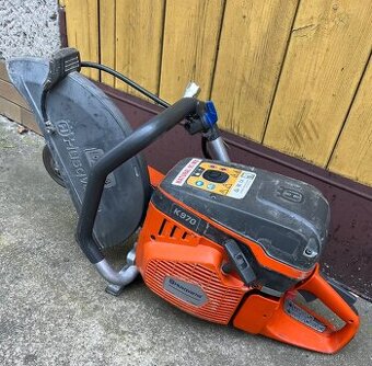 Husqvarna K970 III