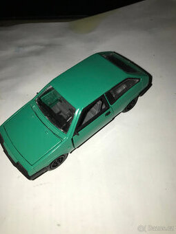 lada samara 1/43 cccp