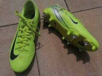 Kopačky Nike Mercurial Vapor, vel 40