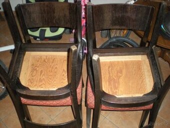 zidle thonet