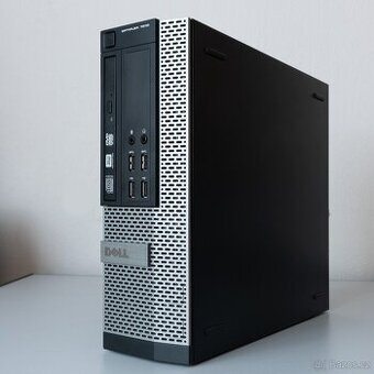 DELL OptiPlex 7010 SFF / i5-3470