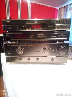 DENON