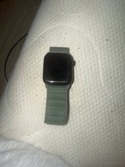 Apple watch 2