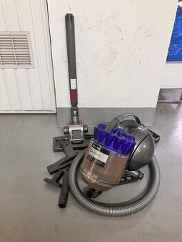 Vysavač Dyson Ball Parquet