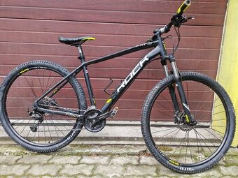 Prodám Rock Machine Manhattan 90 - 29" 25th Anniversary
