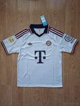 Bayern Mnichov 26/27 Away