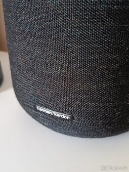 Bluetooth reproduktor