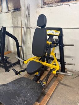 Profesionální Hack Squat / Deadlift