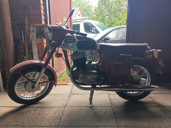 JAWA 250-559 - 1