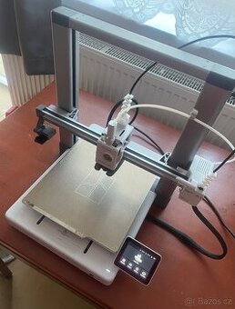 Bambu Lab A1 - 3D tiskárna