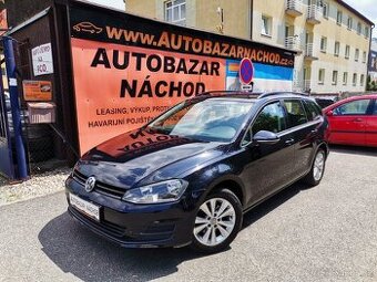 Volkswagen Golf Variant 1.2TSi 77kw PDC