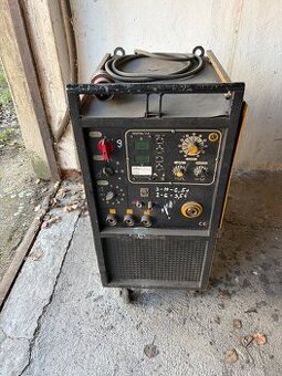Svářečka MIG/MAG OMICRON OMI 350W 350A, 400V